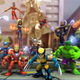 Image for article titled The Big Games and the Can't Miss Events of Comic-Con 2011
